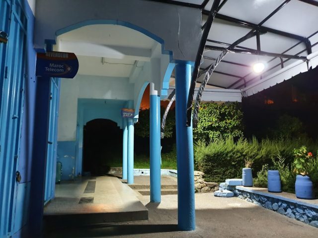CTM - Chefchaouen - +212 80-0090030
