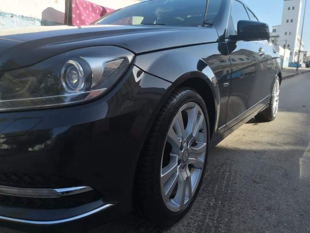 Lavage Auto Nahda - Larache - +212 699-094657
