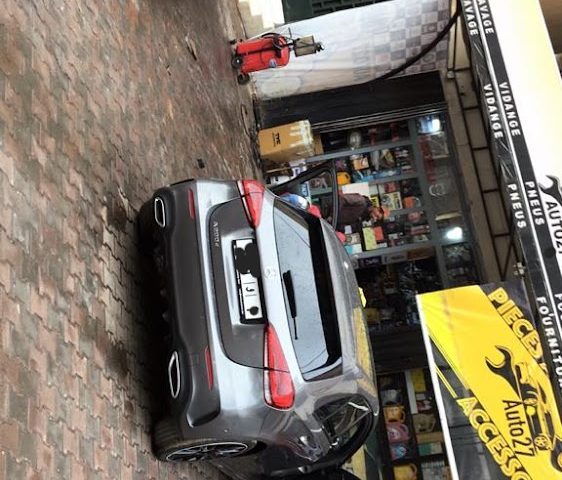 Auto27 - Settat - +212 621-810064