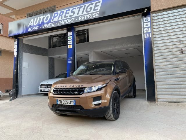 AUTO PRESTIGE MEKNES - Meknès - +212 697-268215