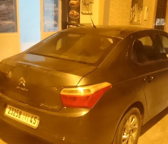 Sté Boutitou Cars - Al Hoceïma - +212 667-586358