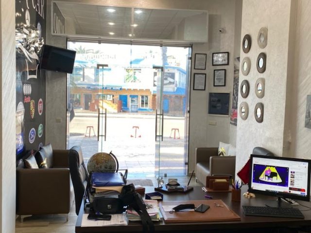 M'DIQ CAR (LOCATION DES VOITURES) - M'diq - +212 637-973582