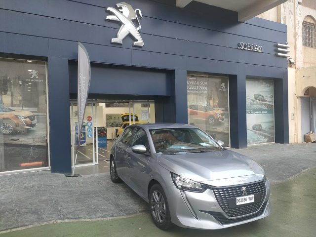 MB FIRST CAR - Oujda - +212 661-919394