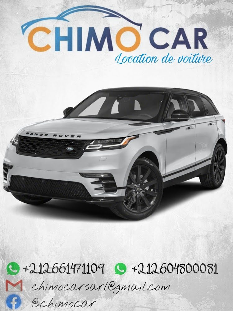 CHIMO CAR