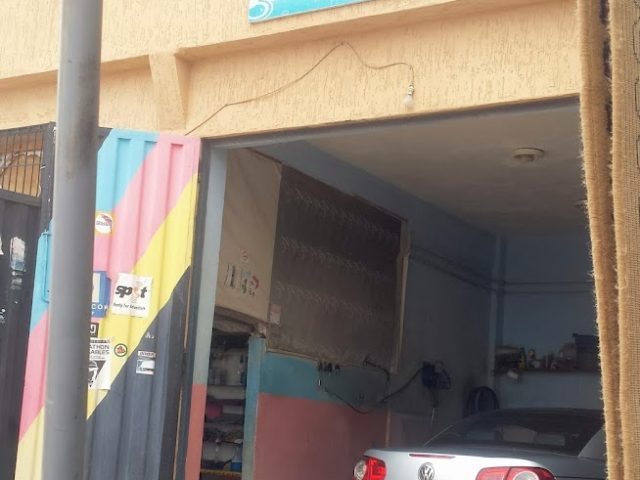 Service Auto Poid Lourd - Boumalne Dadès - +212 610-633727