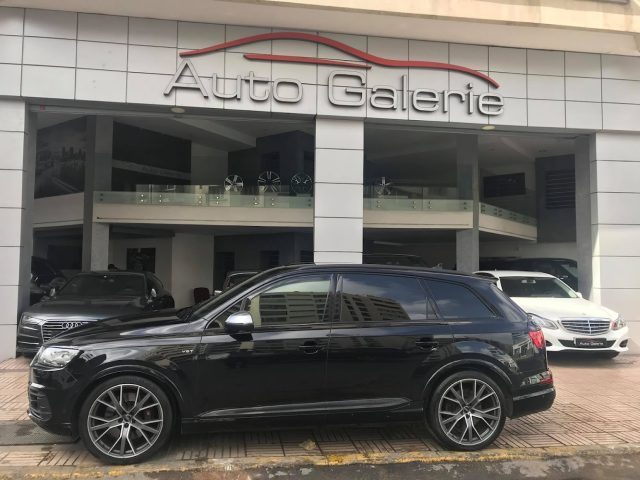 Auto Galerie - Casablanca - +212 660-428438