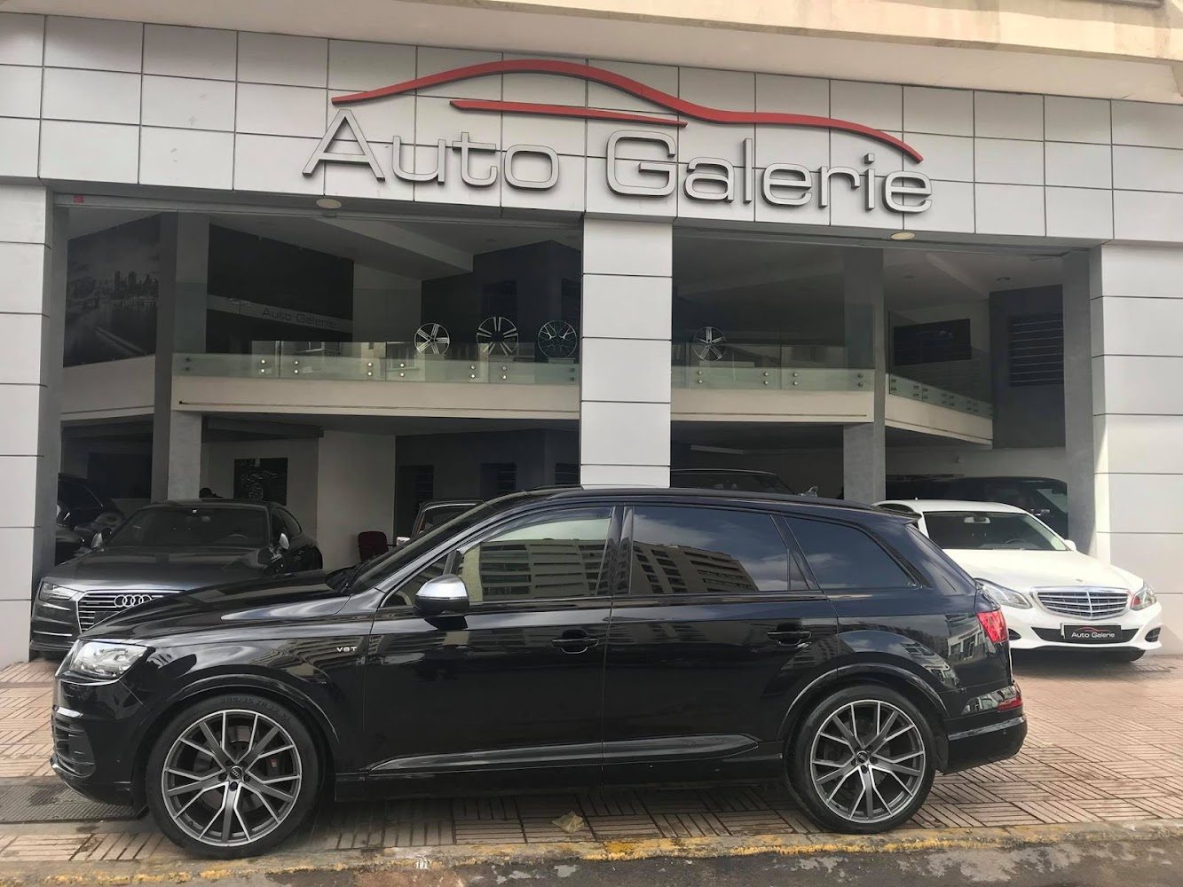 Auto Galerie