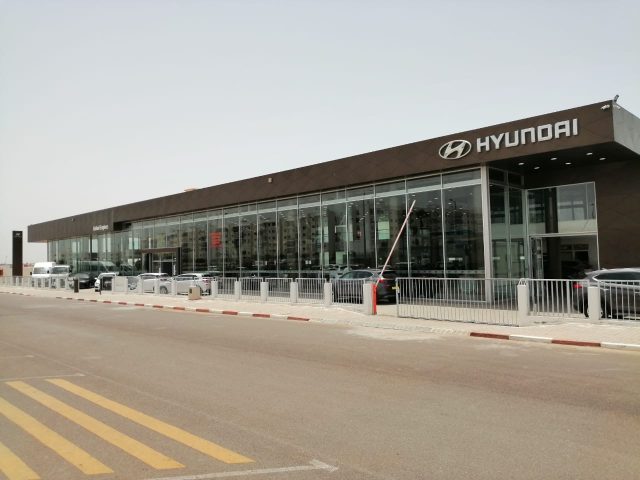 Hyundai: Global Engines Agadir ( SAV) - Agadir - +212 5283-30899