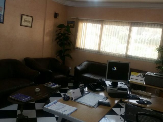 Samicar El Jadida - El Jadida - +212 5233-50821