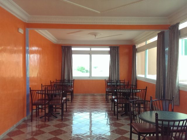 Depot Essalam Assistance -  - +212 5282-33233