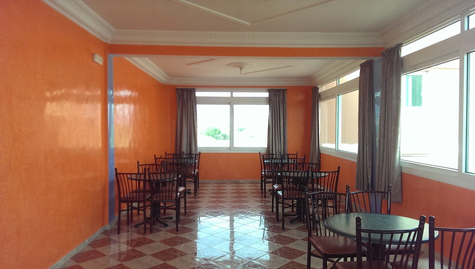 Depot Essalam Assistance