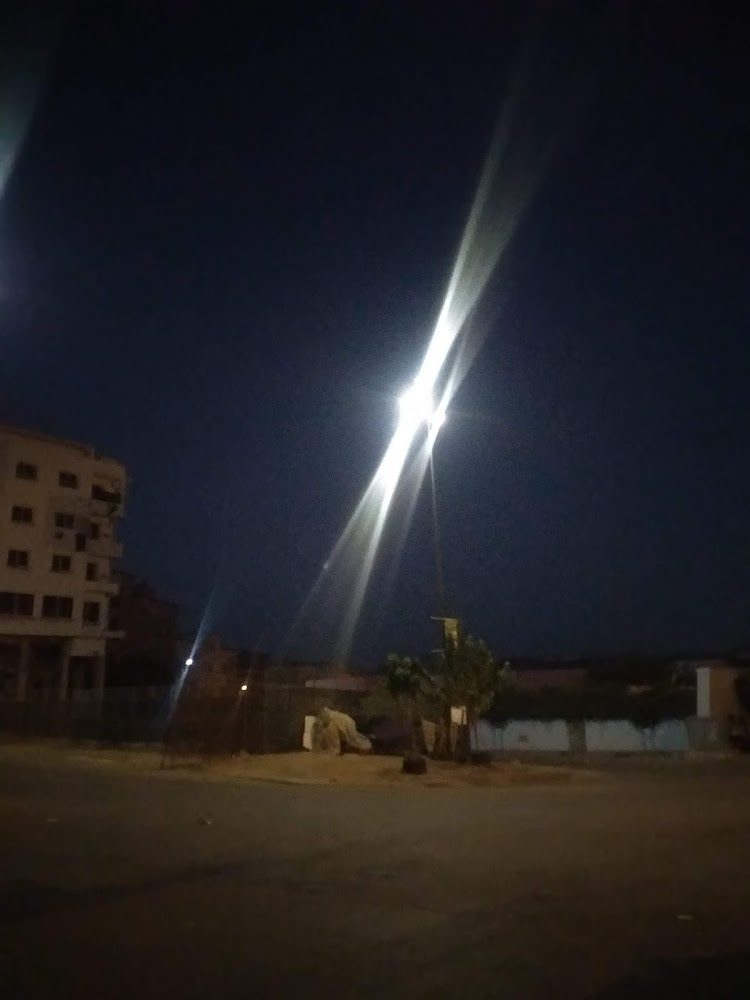 Station des grands taxis (Hamria / Lahdim )