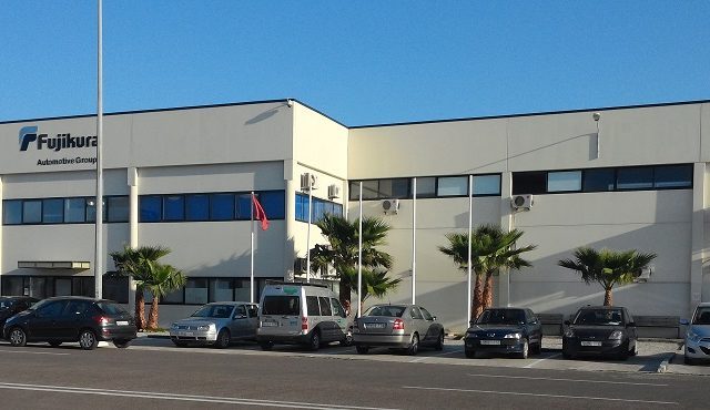 Fujikura Automotive Morocco SA