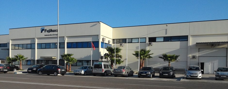 Fujikura Automotive Morocco SA