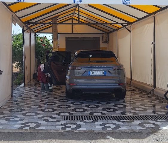 lavage auto anass -  - +212 664-766160
