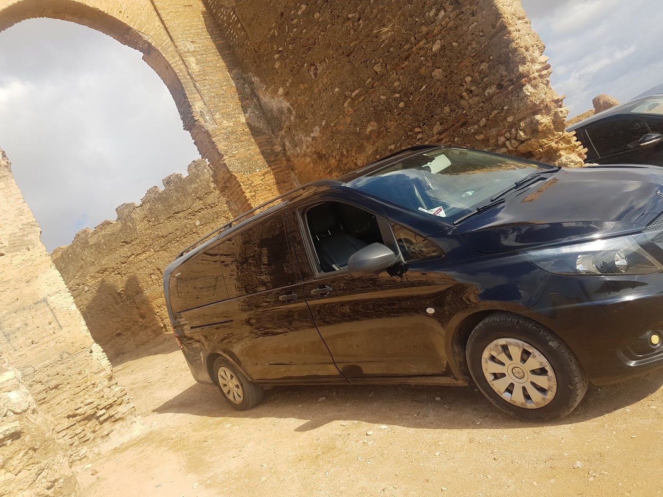 Transport touristique