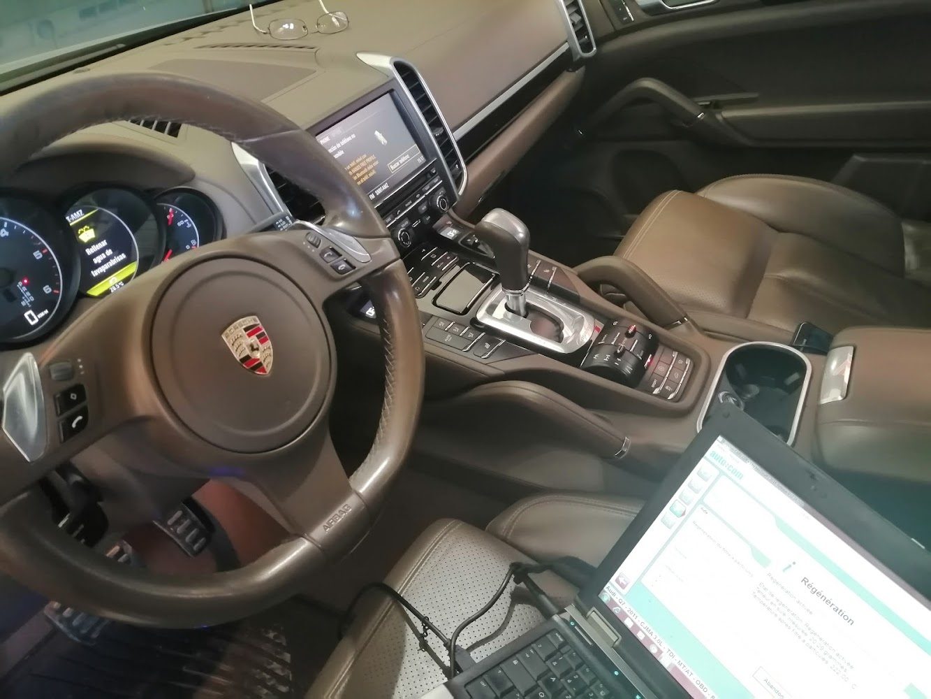 Elghali ServiceDiag