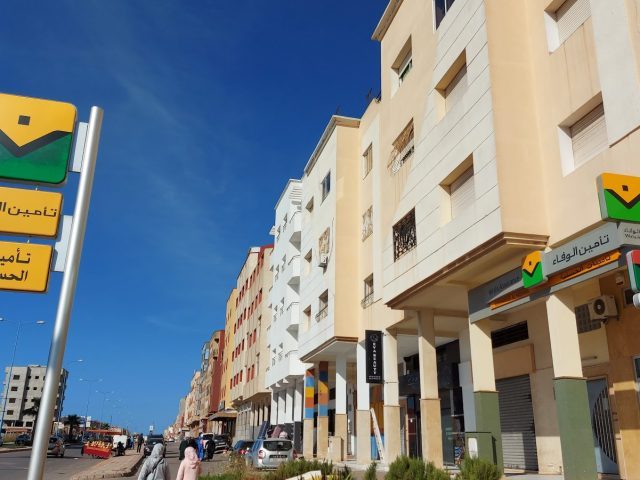 Assurances Al Hassania - Mohammédia - +212 5232-86898