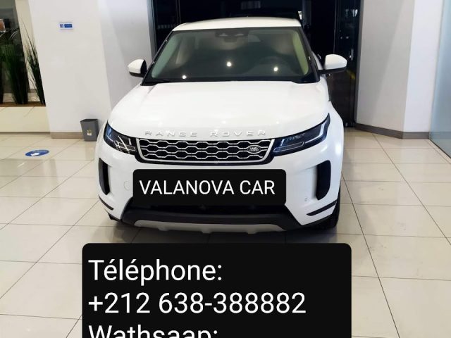Sete valanova car - Berkane - +212 672-266898