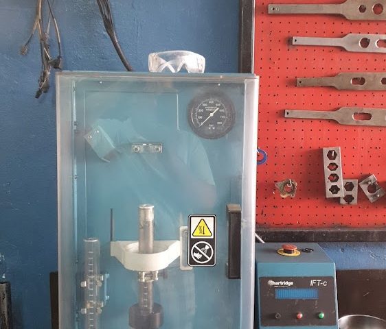 Réparation pompe d'injection et injecteur /flexible hydraulique / diagnostic multimarque - Souk Elarbaa Du Gharb - +212 666-957661