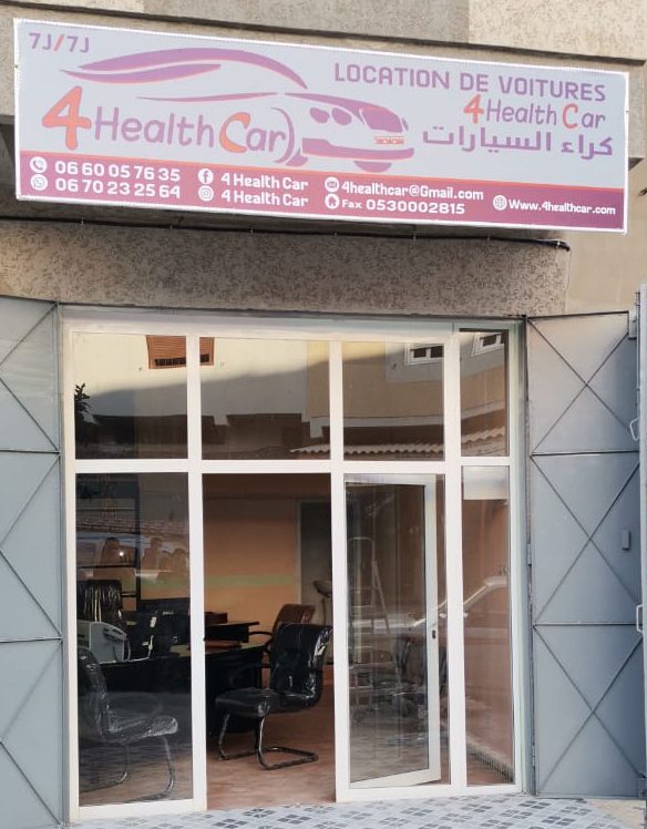 4Health Car