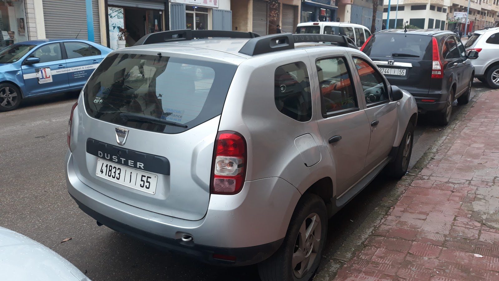 YEZZA CAR
