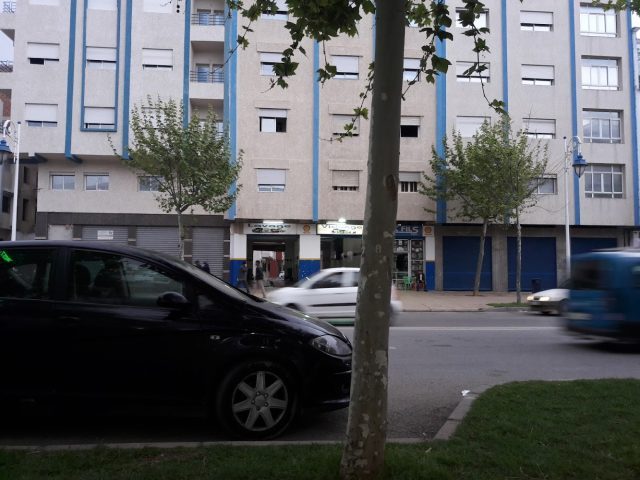 Lavage El Mekouti - Martil -