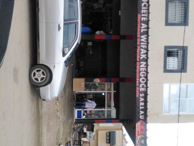 Pièce auto jarf - Jorf El Melha - +212 662-329074