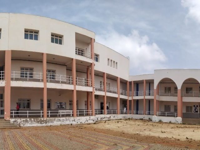 Parking - Safi -