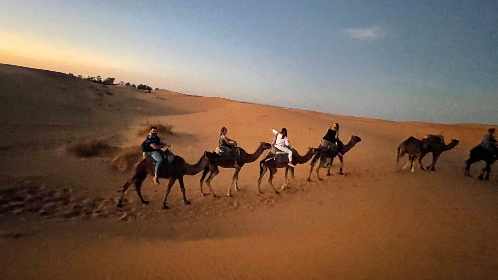 South Morocco trips and holidays