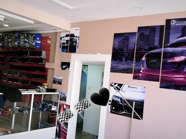 WrapStyle - Larache - +212 678-222077