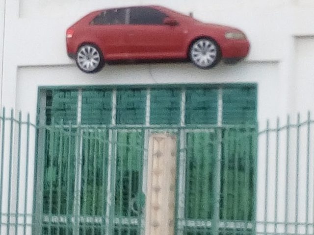 HYUNDAI AUTO COSTA SERVICE CENTER - Selouane - +212 5363-58094