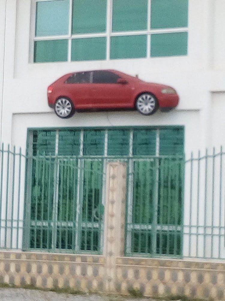 HYUNDAI AUTO COSTA SERVICE CENTER