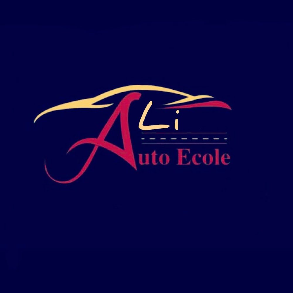 Auto ecole Ali Tan-Tan