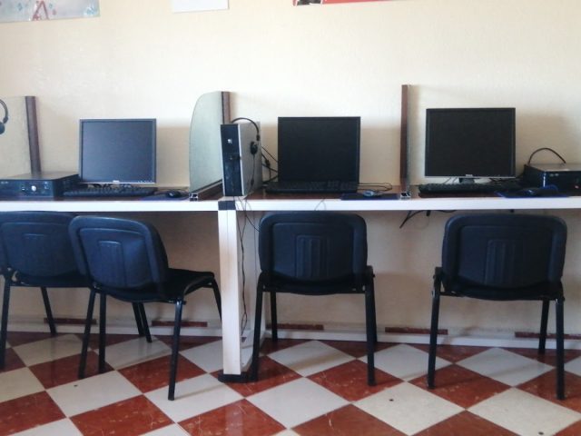 الحمراوي للسياقة السيارات - Khouribga -