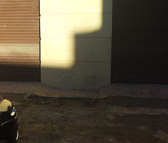 Laraasi - Nador - +212 670-395108