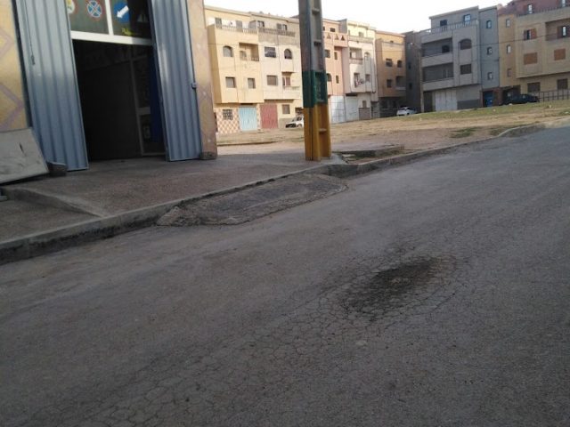 Auto école Maaroufi - Ben Ahmed -