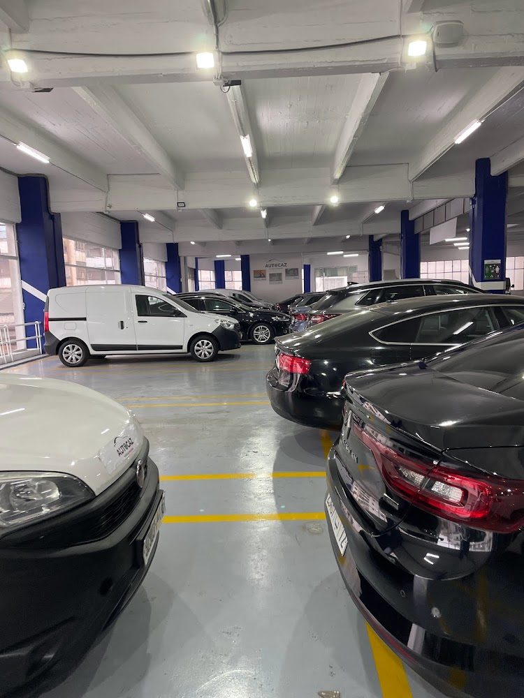 AUTOCAZ