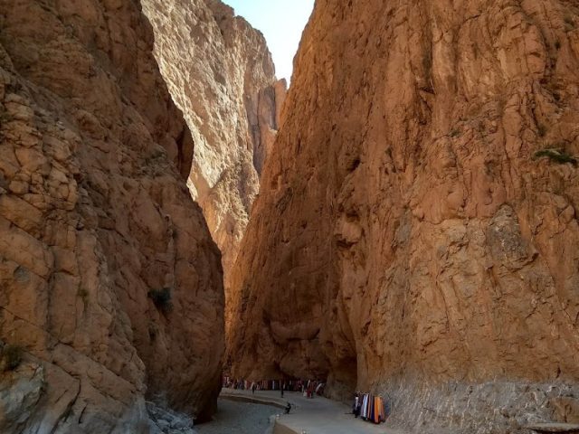 Gorges du todra - Tinghir -