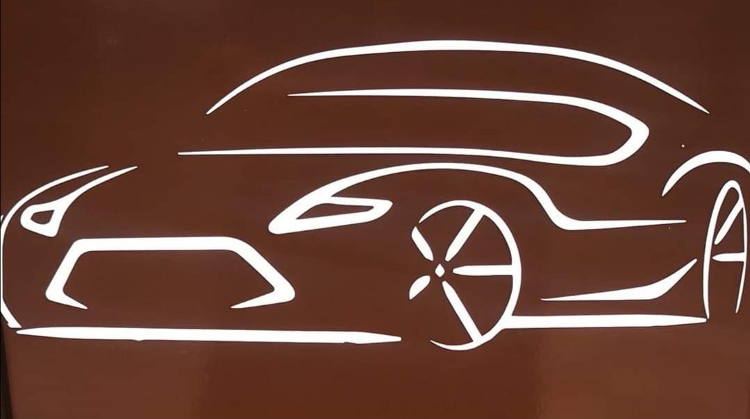 Amaligne Car