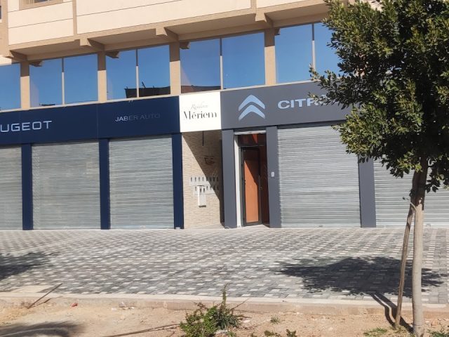 JABER AUTOMOBILE SARL - Khouribga - +212 678-505248