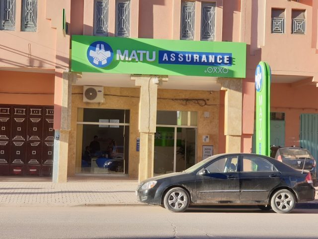 MATU Assurance