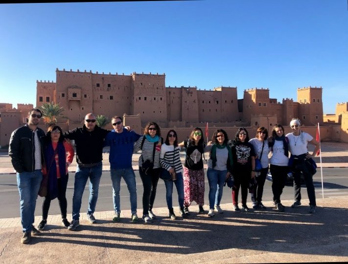 Morocco Itran Tours