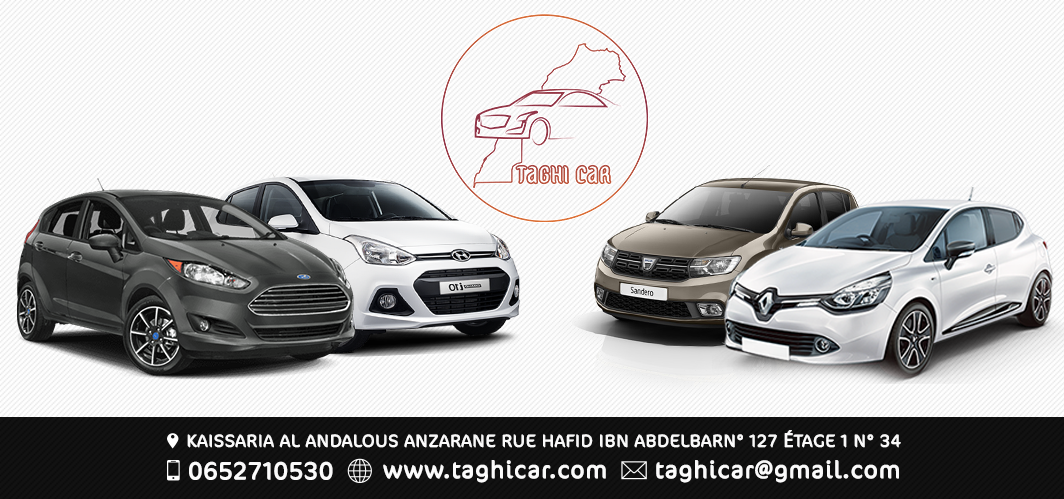 Taghi Car