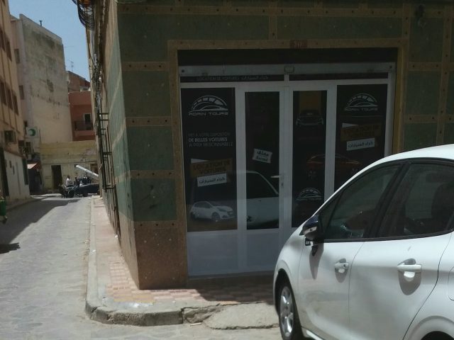 adrin Tours - Nador -