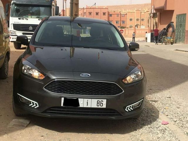 accessoires automobile mheyaoui hicham - Berkane - +212 5366-15977