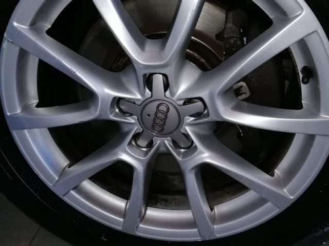 Car wash mogador - Essaouira - +212 684-373693