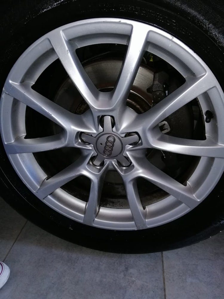 Car wash mogador