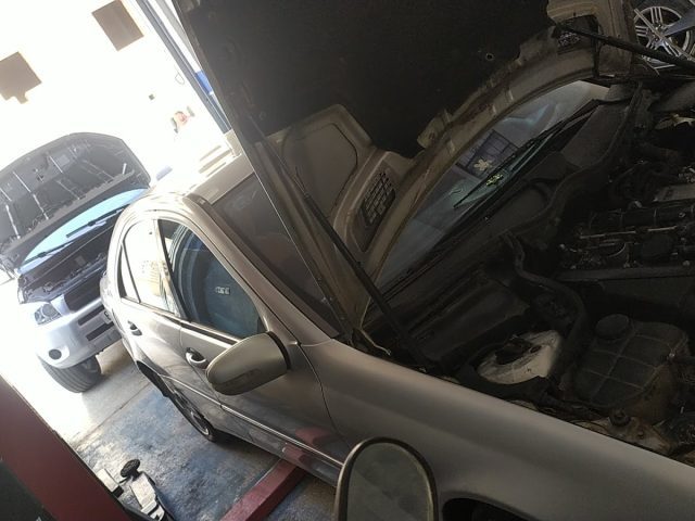 Kesse Auto - Fès - +212 615-032530