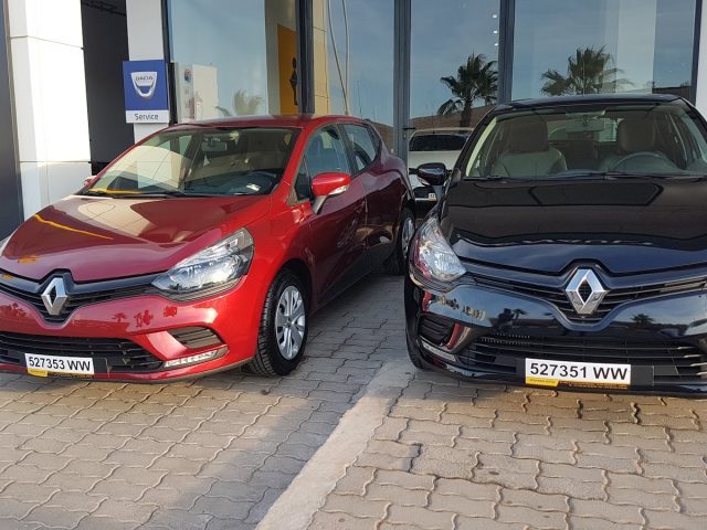 Renault Dacia - Settat - +212 661-065971